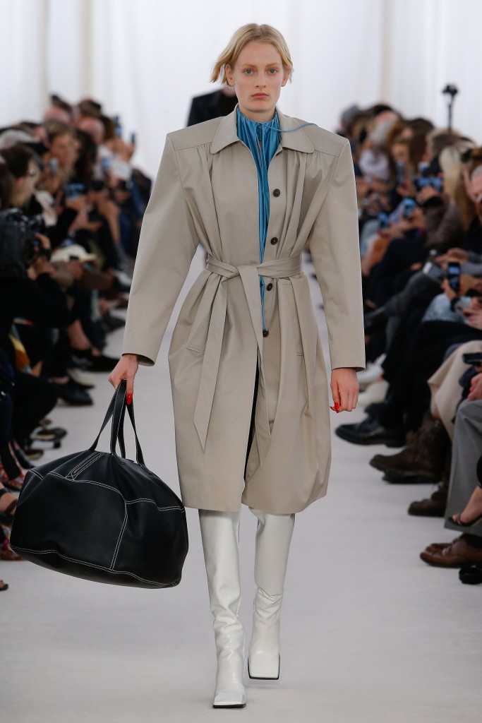 Let’s talk about what just happend at Balenciaga