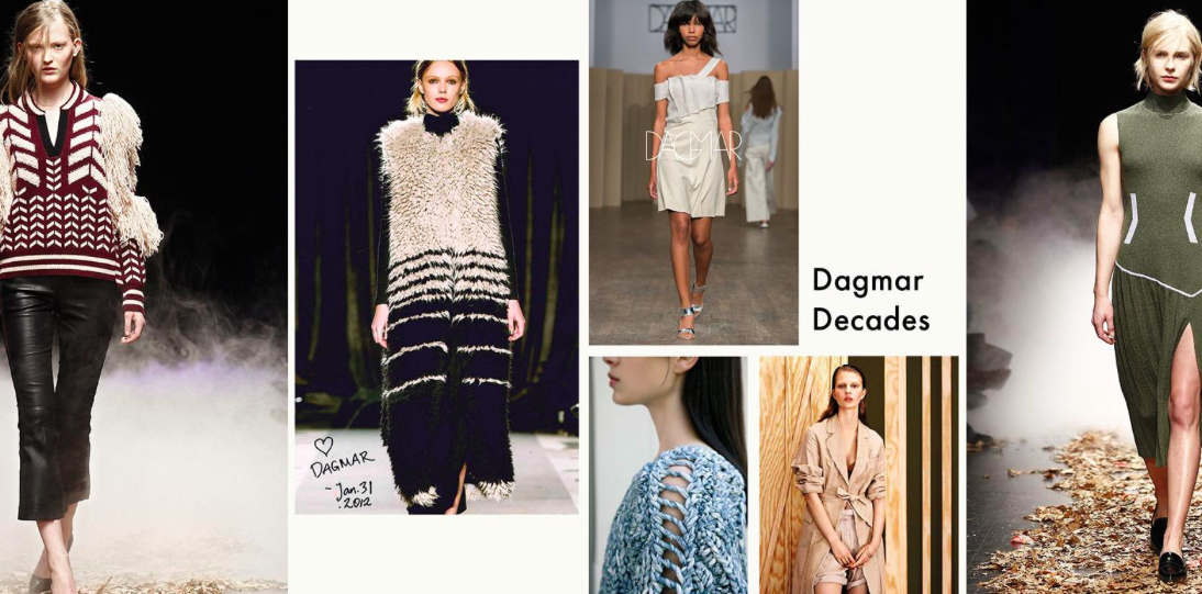 House of Dagmar Opens Online Vintage Store