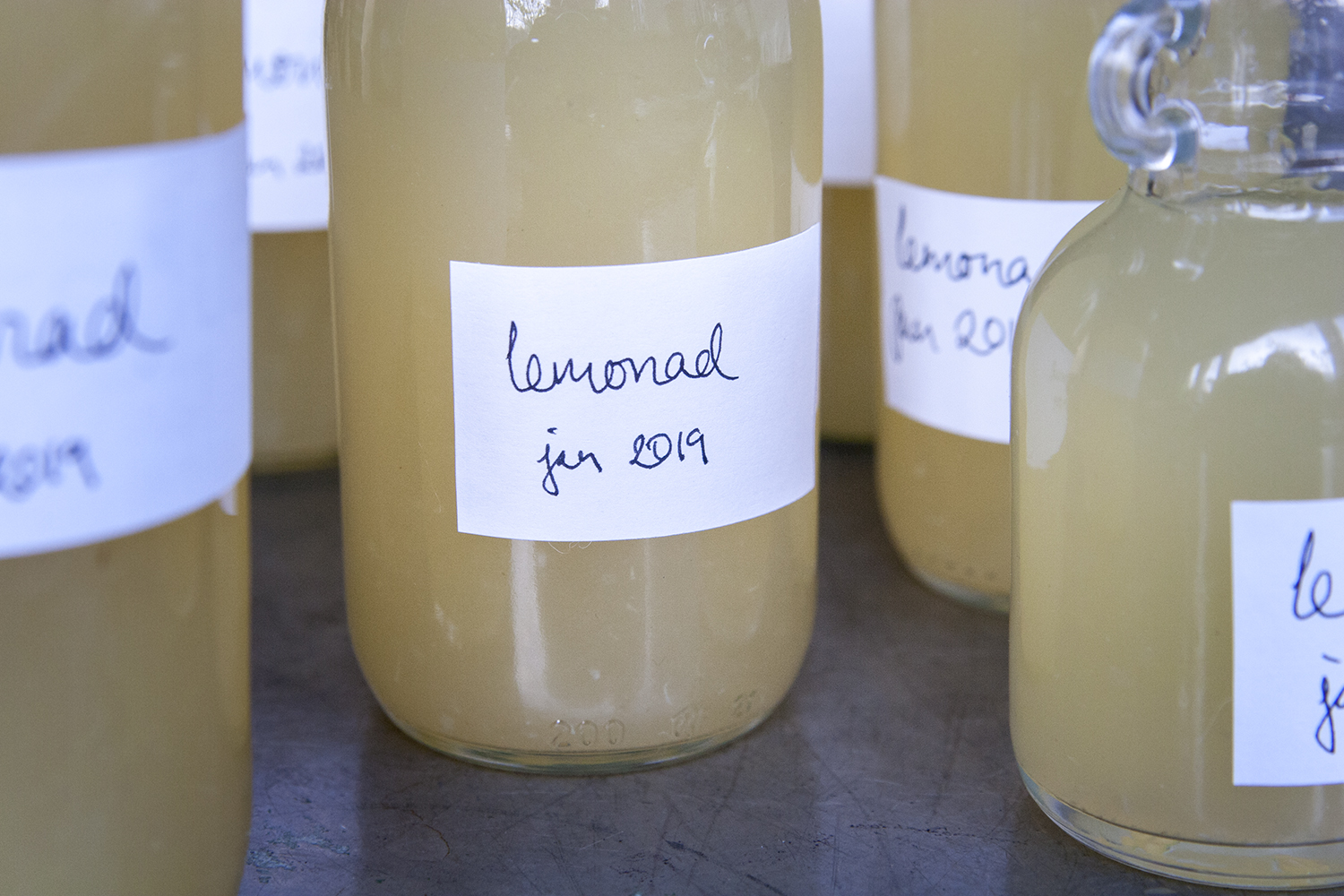 Lemonad