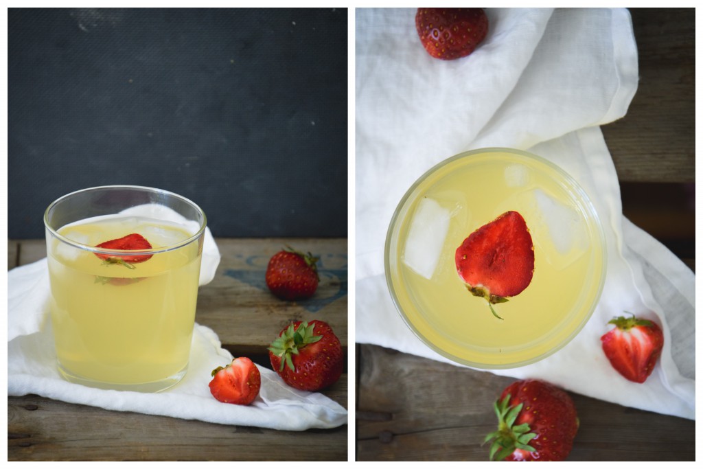 Lemonad | The Nordic Kitchen